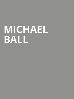 Michael Ball & Alfie Boe at O2 Arena